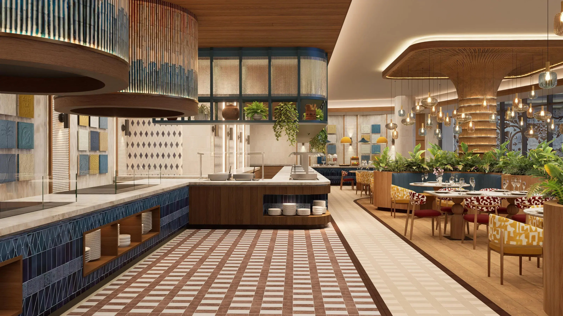 Foto - Beach Palace Family Resort & Spa - All-Inclusive