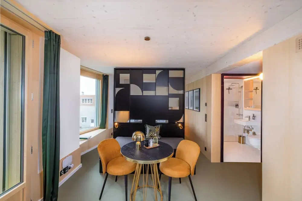Foto - VISIMO Apartments Zurich Airport