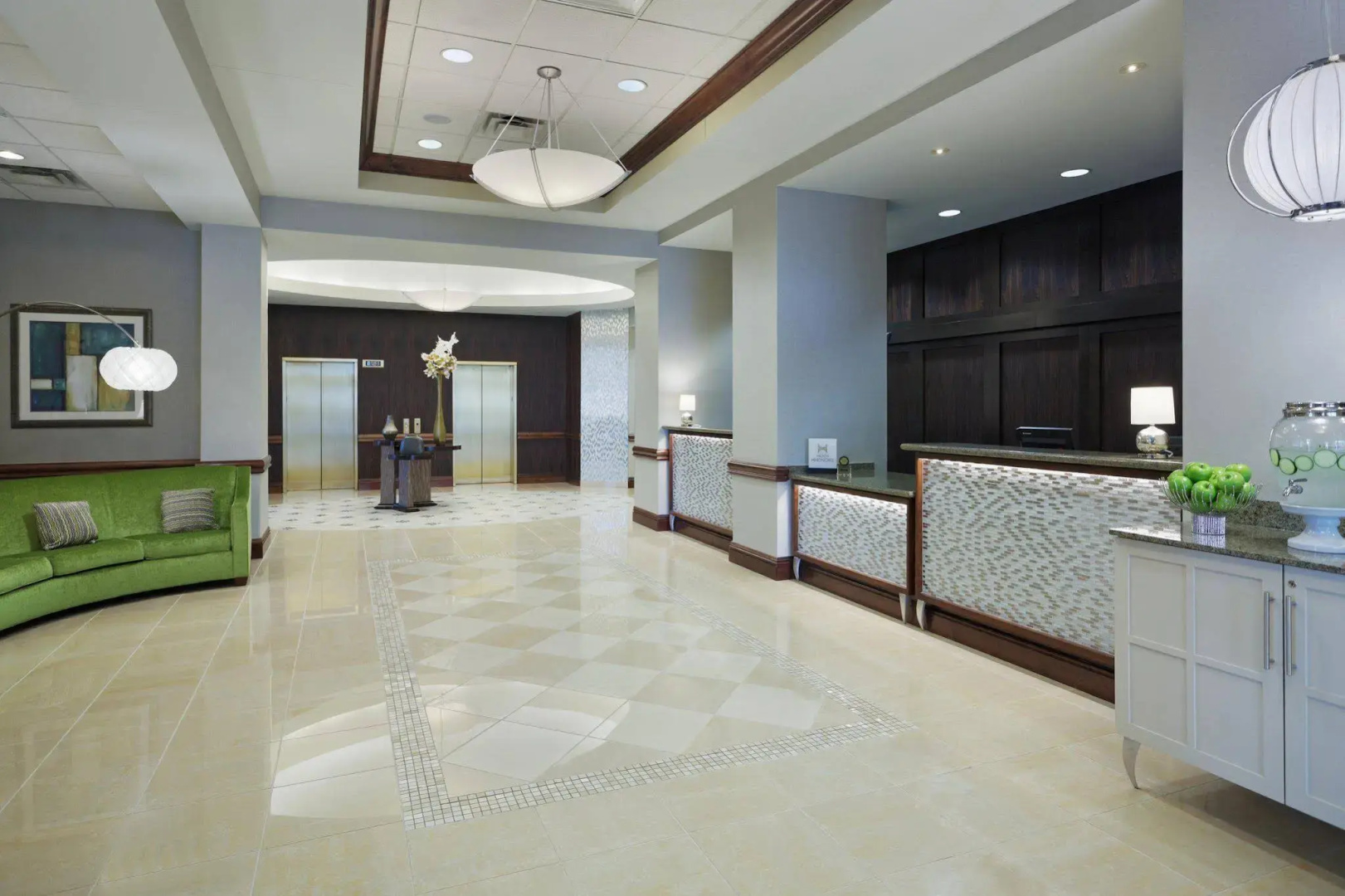 Foto - Homewood Suites by Hilton Houston Near the Galleria