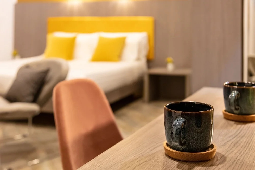 Foto - Residenza Toledo