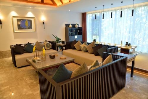 Huaxing Hotel Branch 1