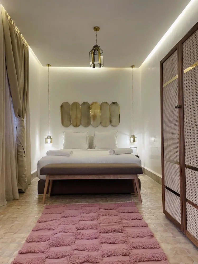 Foto - Riad Dar Bayane