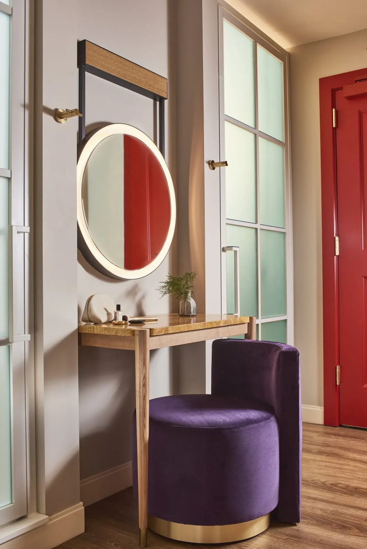 Photo - Virgin Hotels Dallas