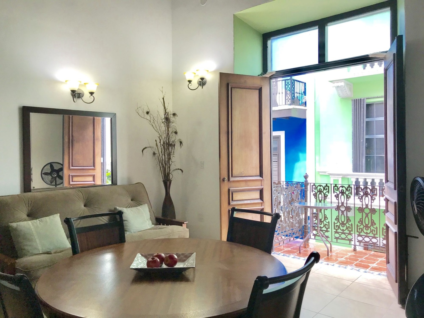 Old San Juan Rentals