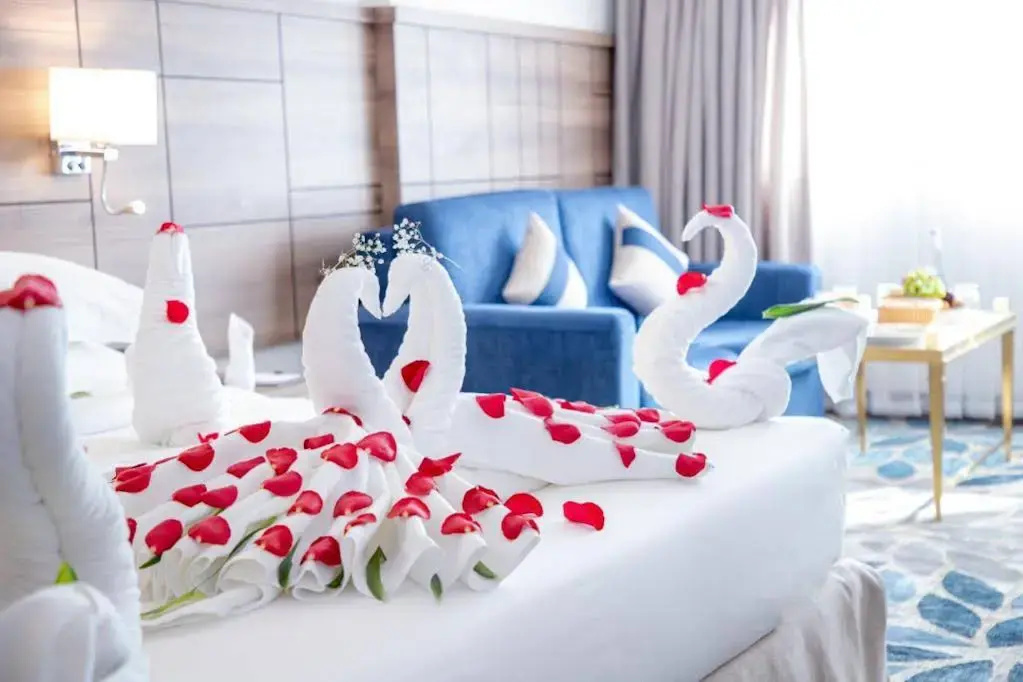Photo - Season Star Hotel Madinah