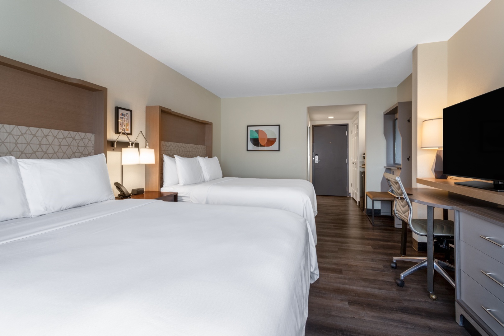 Foto - Holiday Inn Tampa North by IHG