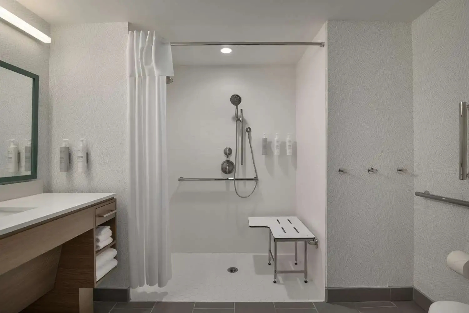 Foto - Home2 Suites By Hilton Sanford Orlando North