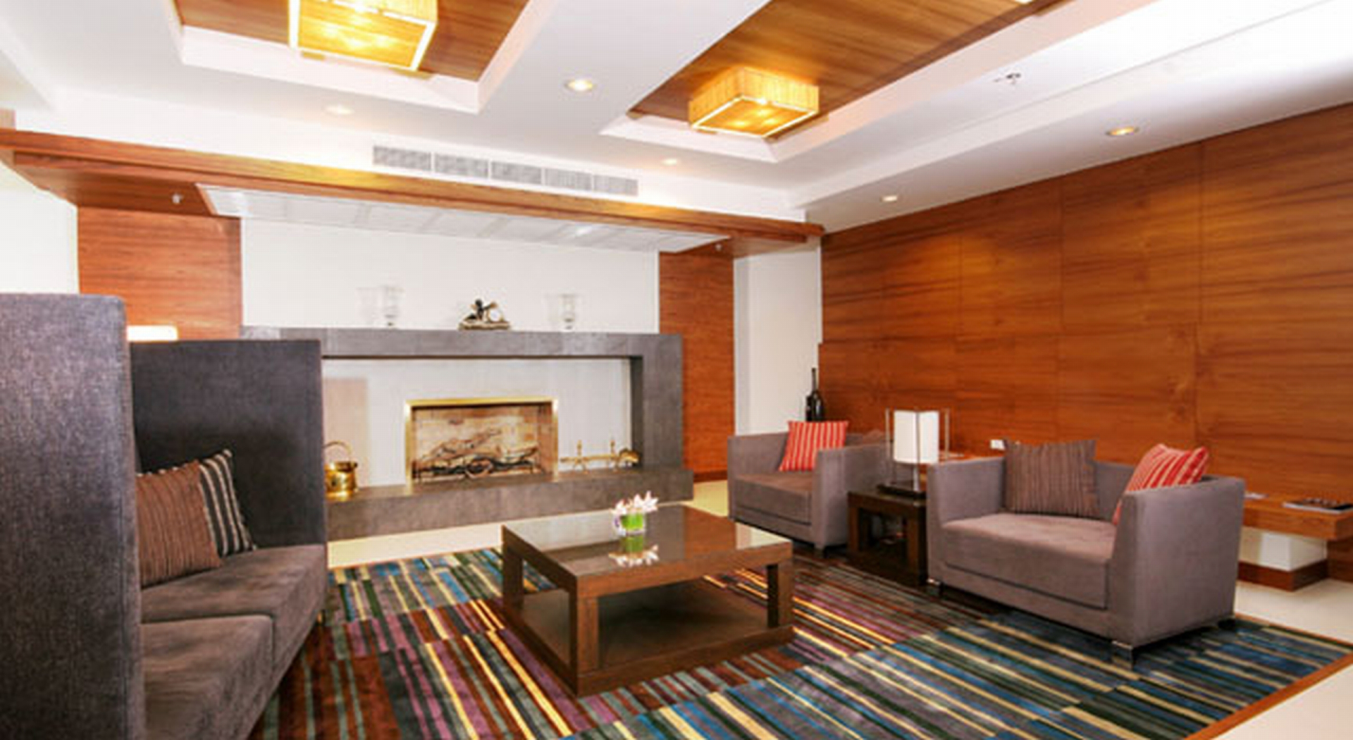 Foto - Kantary Hills Hotel, Chiang Mai