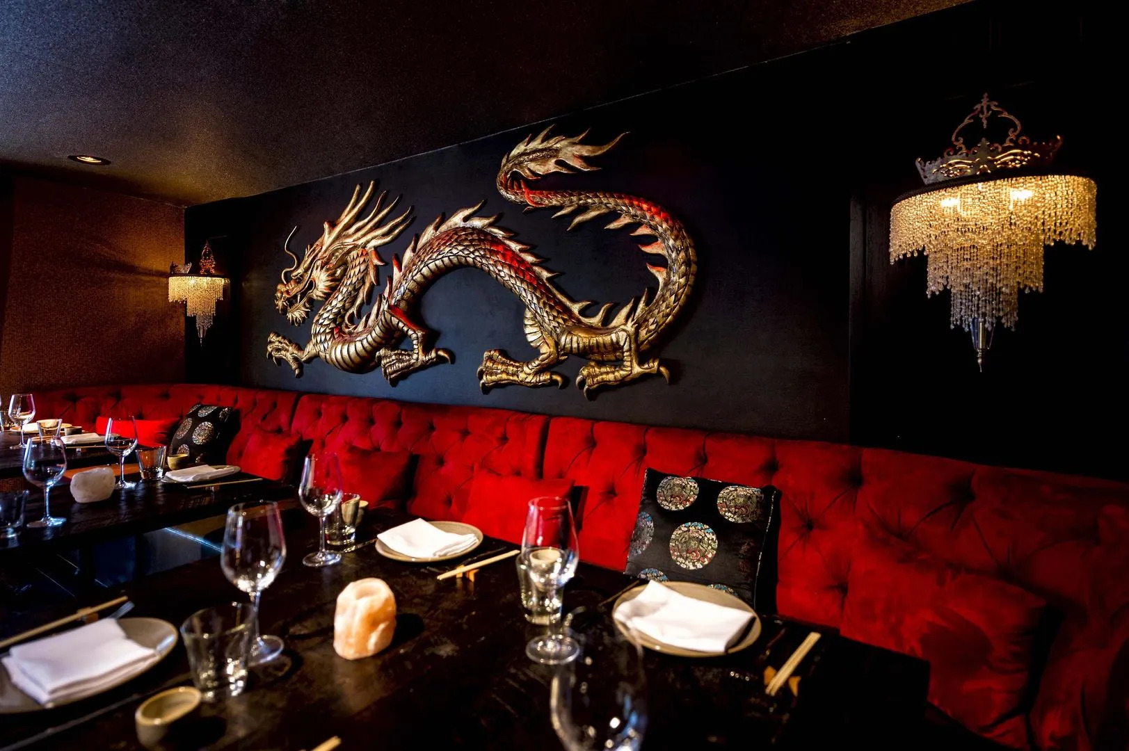 Foto - The Marlin Hotel