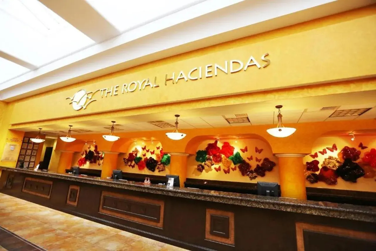 Foto - The Royal Haciendas Resort & Spa