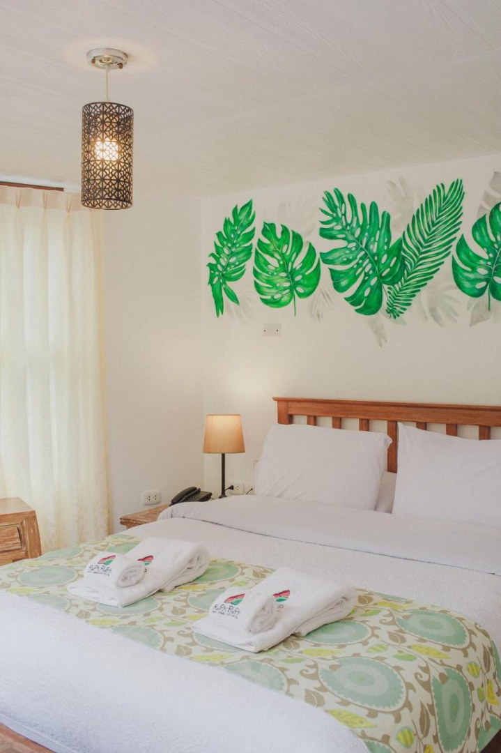 Foto - Rupa Rupa High Jungle Eco B&B