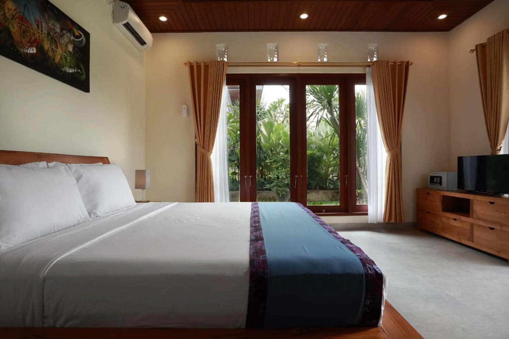 Foto - Dewi Sri Private Villa