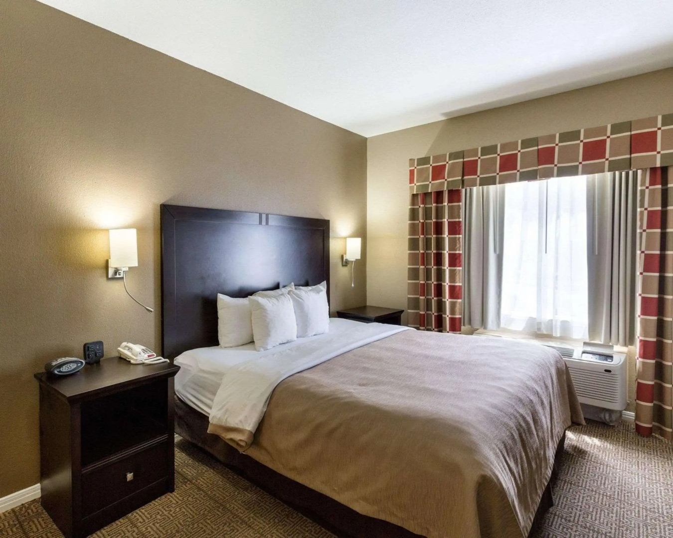 Foto - Quality Suites Houston NW Cy-Fair