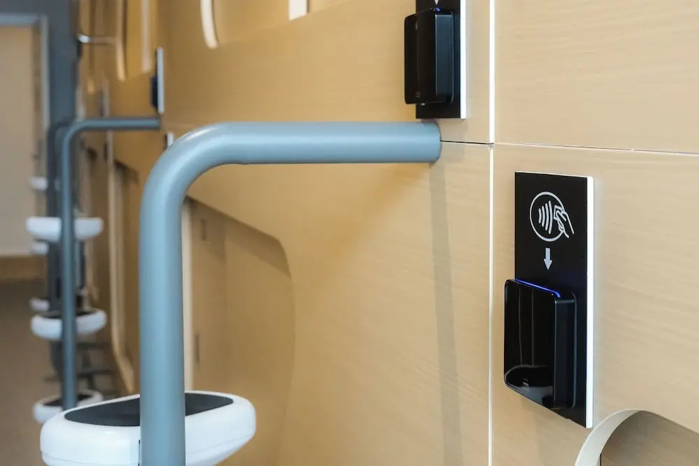 Foto - Urban Cube Hostel Granada