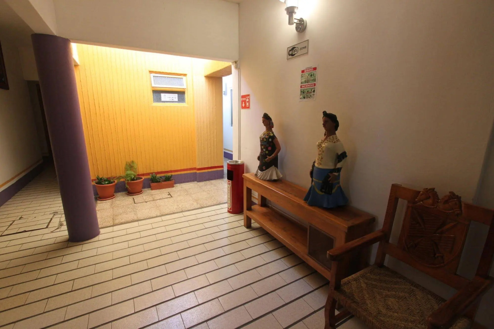 Foto - Hotel Posada El Cid