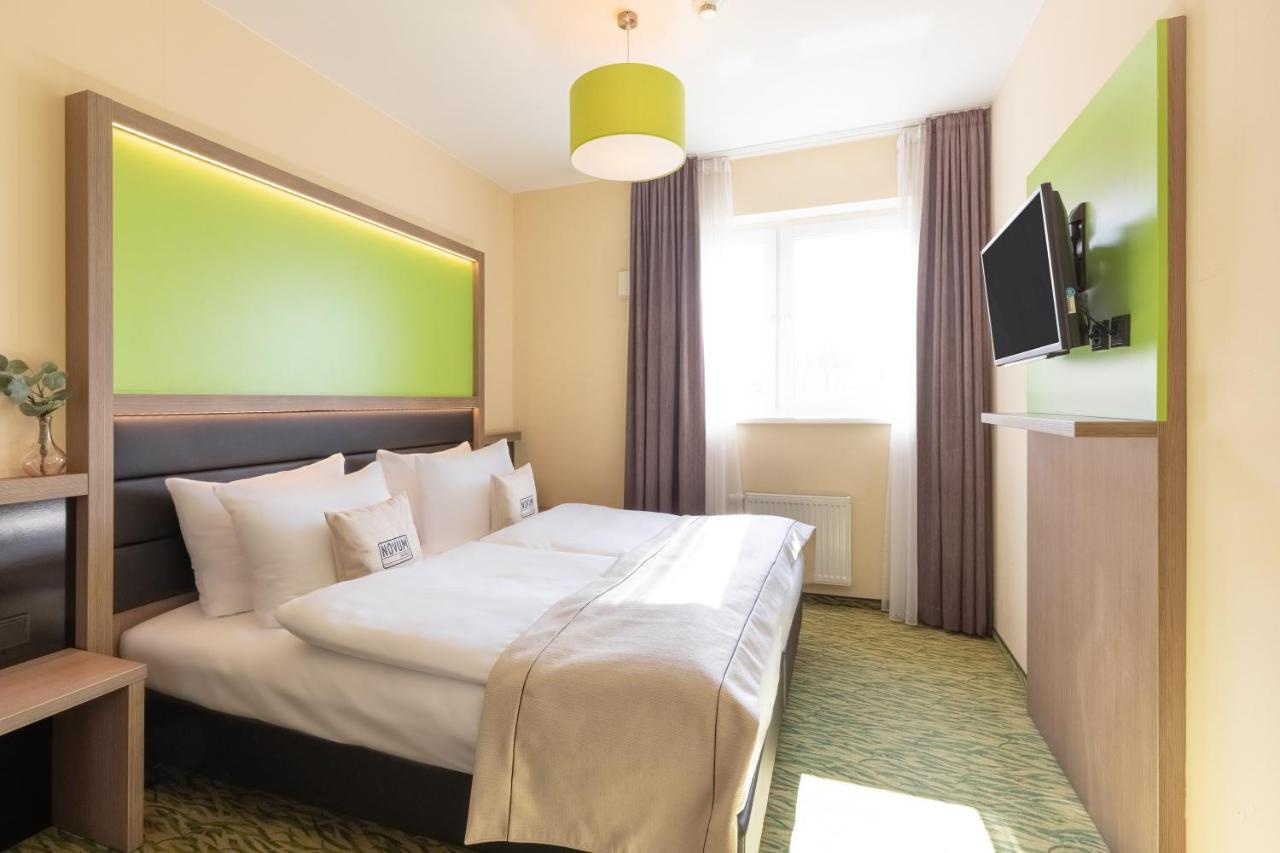 Photo - Hotel Aldea Berlin Centrum