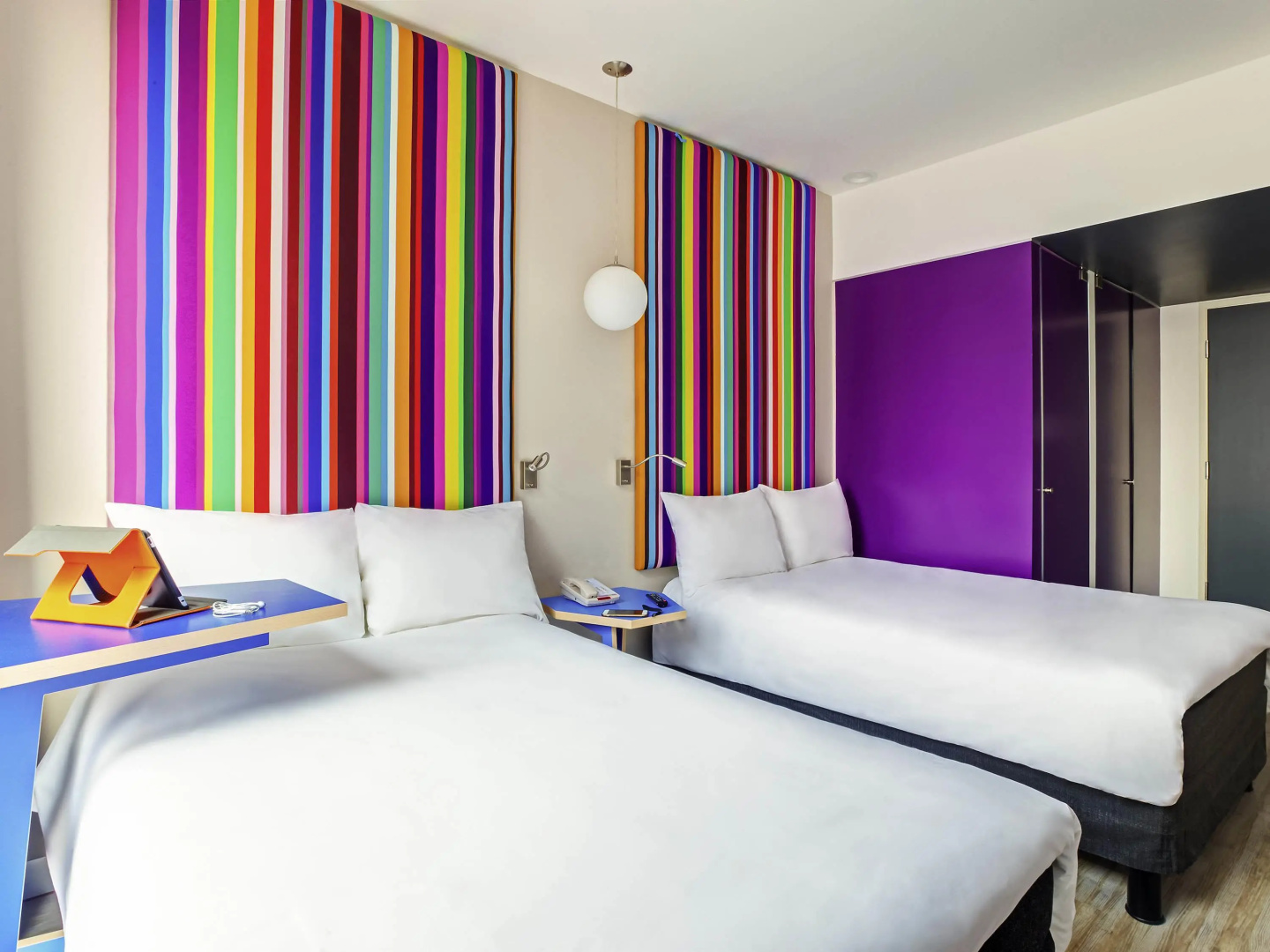 Foto - ibis Styles Mexico Reforma