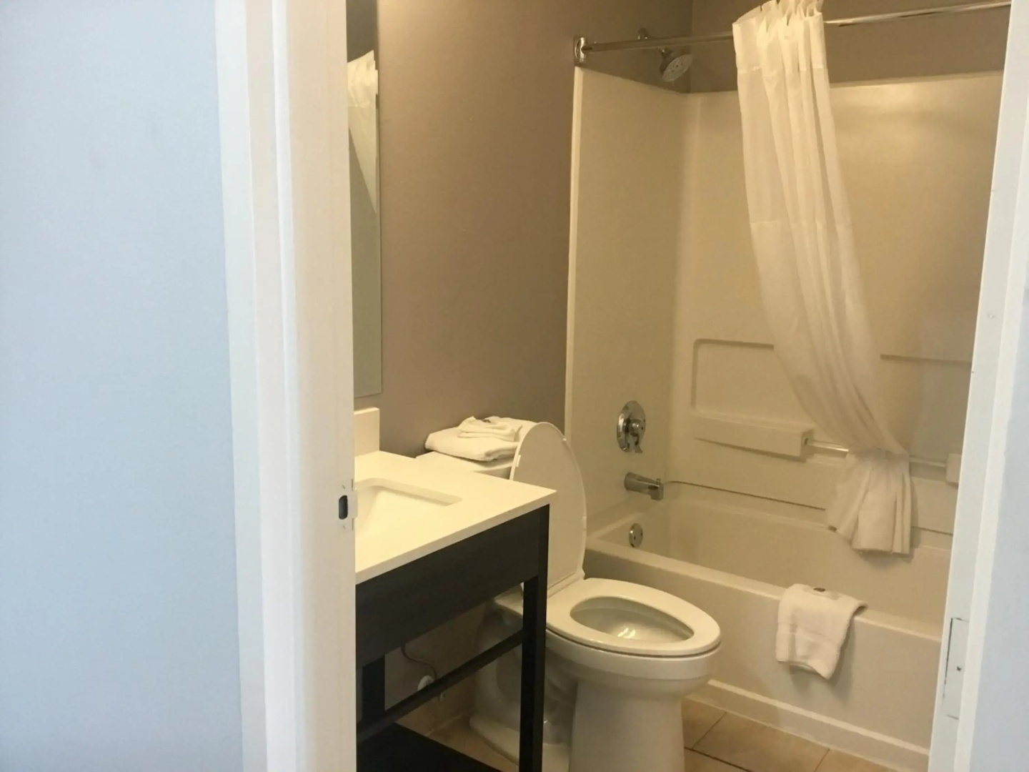 Photo - Motel 6-McAllen, TX - East