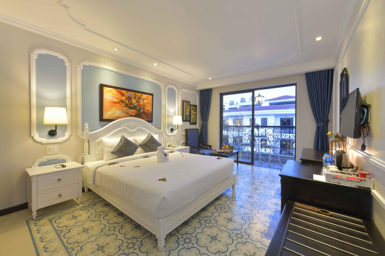 Photo - Hoi An Rosemary Boutique Hotel & Spa