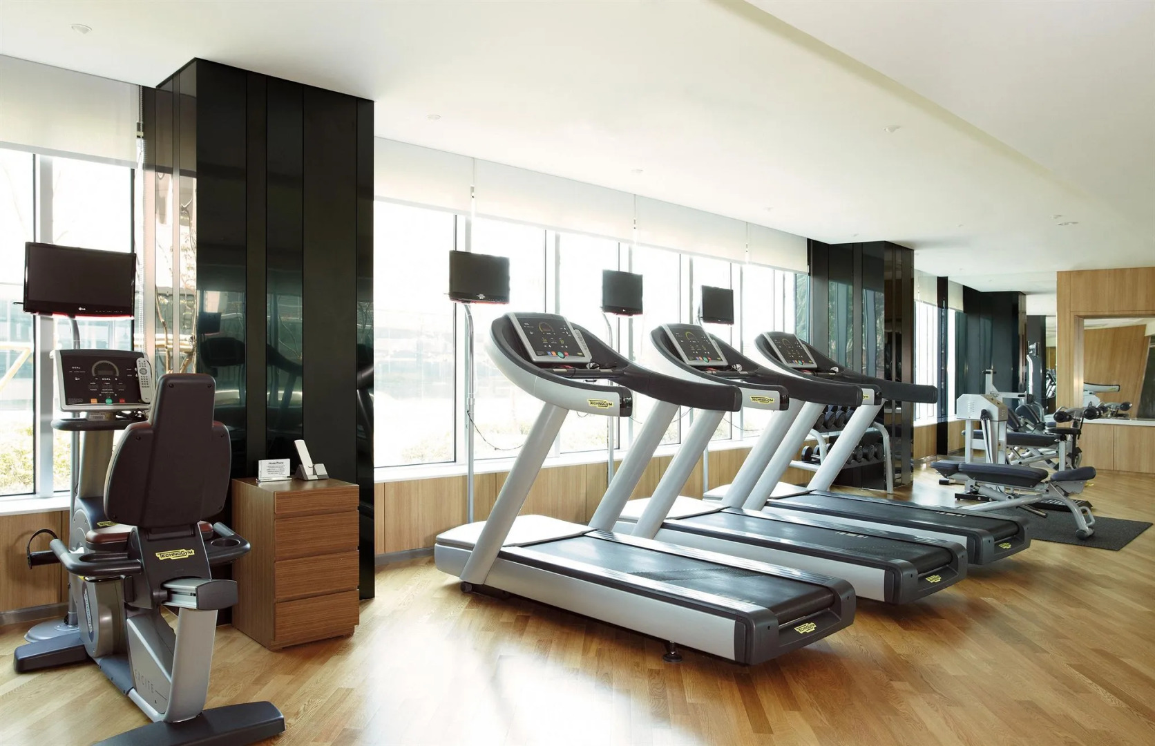 Foto - LOTTE CITY HOTEL Gimpo Airport