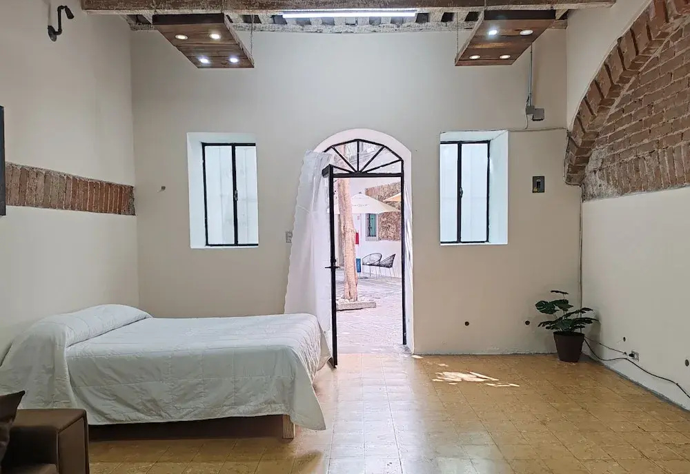 Foto - Hostal Hostalgia Casa Zul