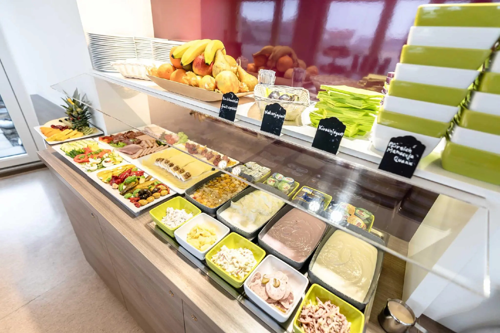 Foto - Hotel Demas City