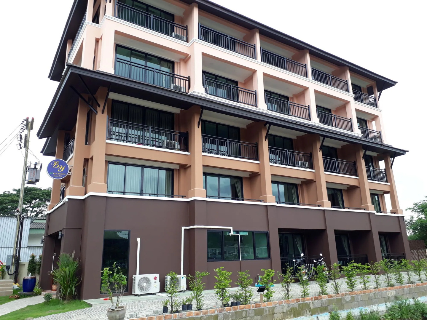 Foto - B and Y Residence