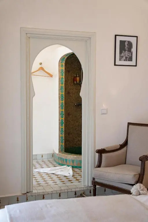 Photo - Riad Lamdina