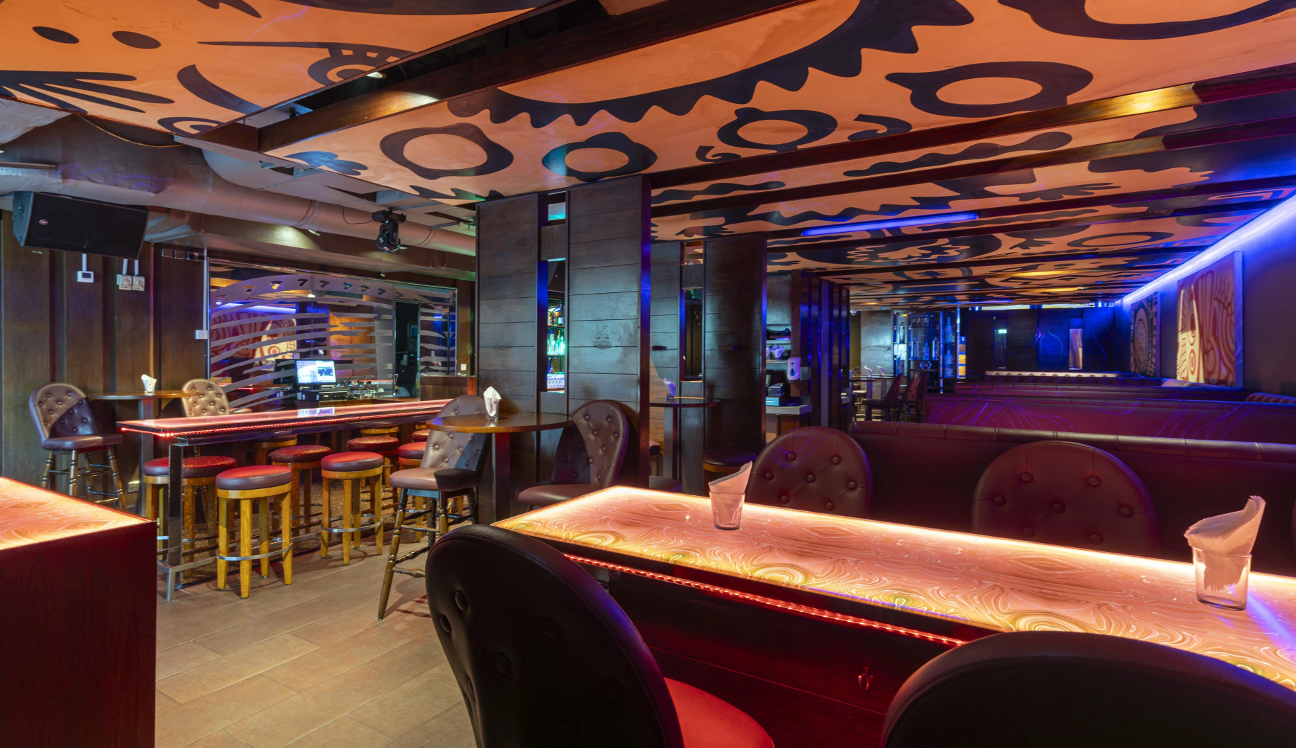 Foto - Radisson Blu Hotel, Dubai Deira Creek