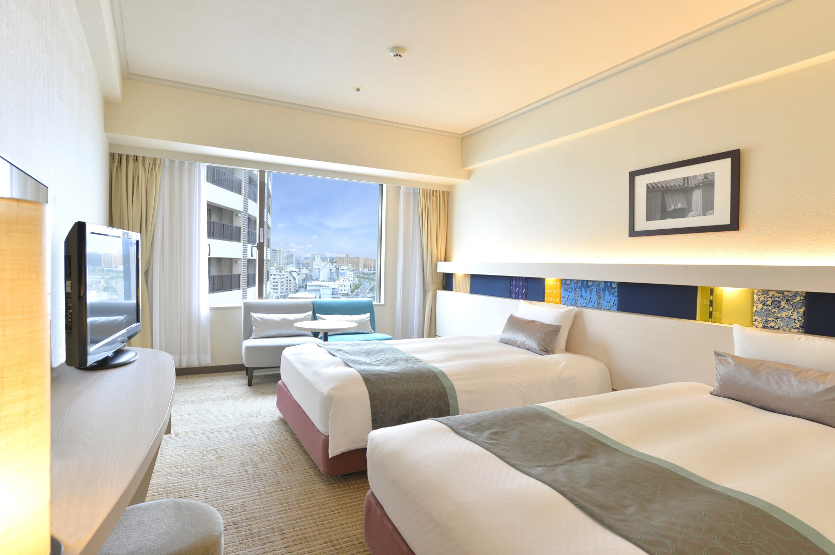 Foto - Loisir Hotel Naha