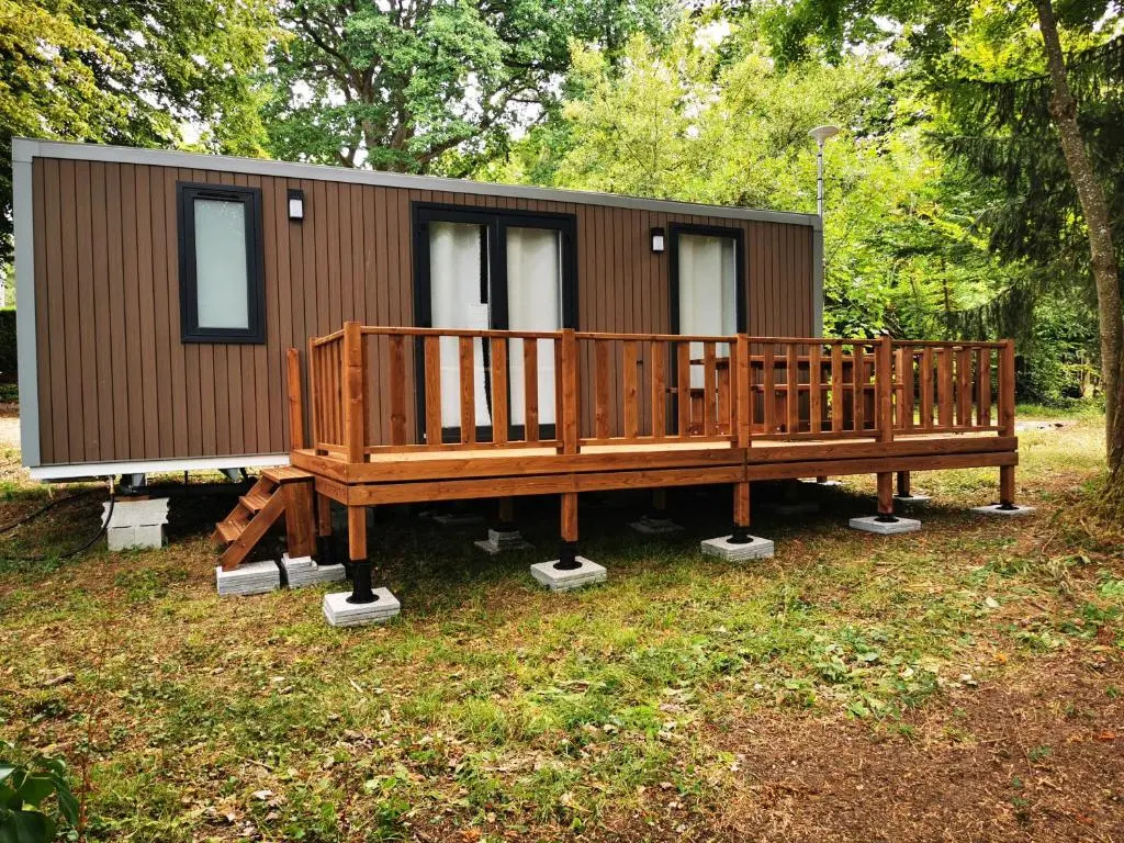 Photo - Camping Caravaning Des Bondons