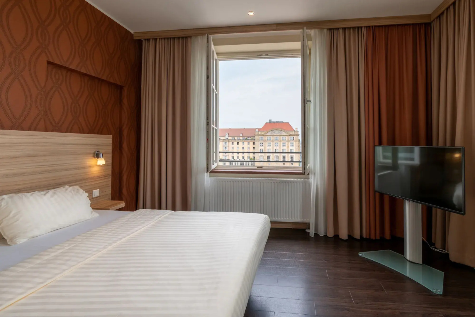 Foto - Star G Hotel Premium Dresden Altmarkt