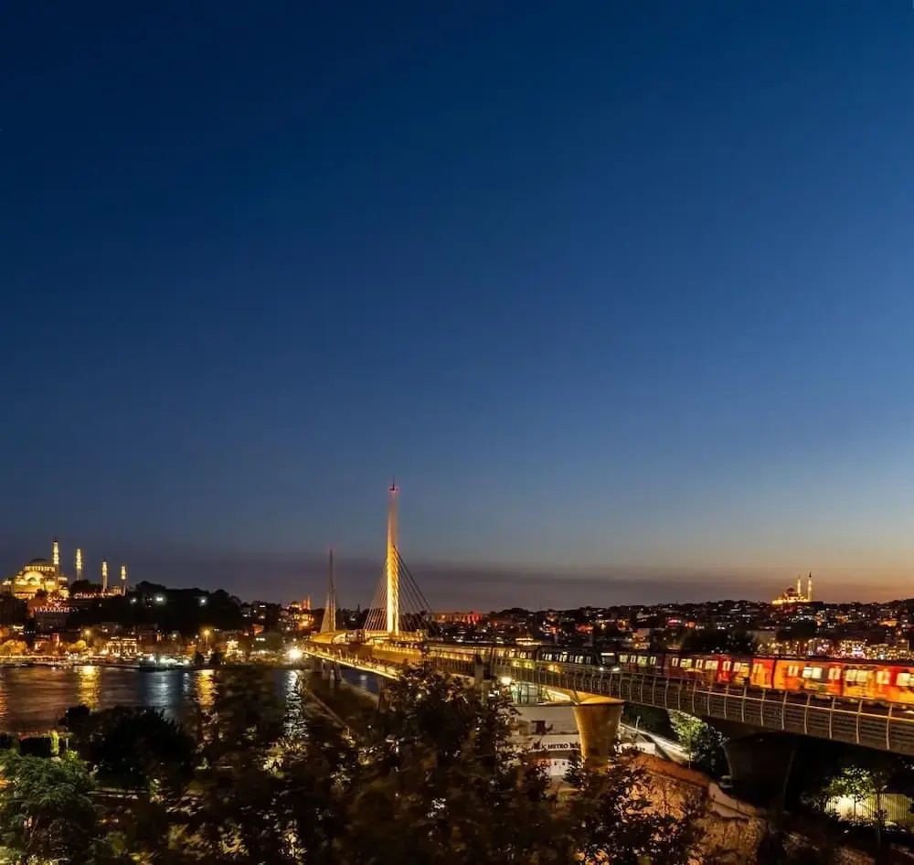 Photo - The Han Residence Halic Hotel