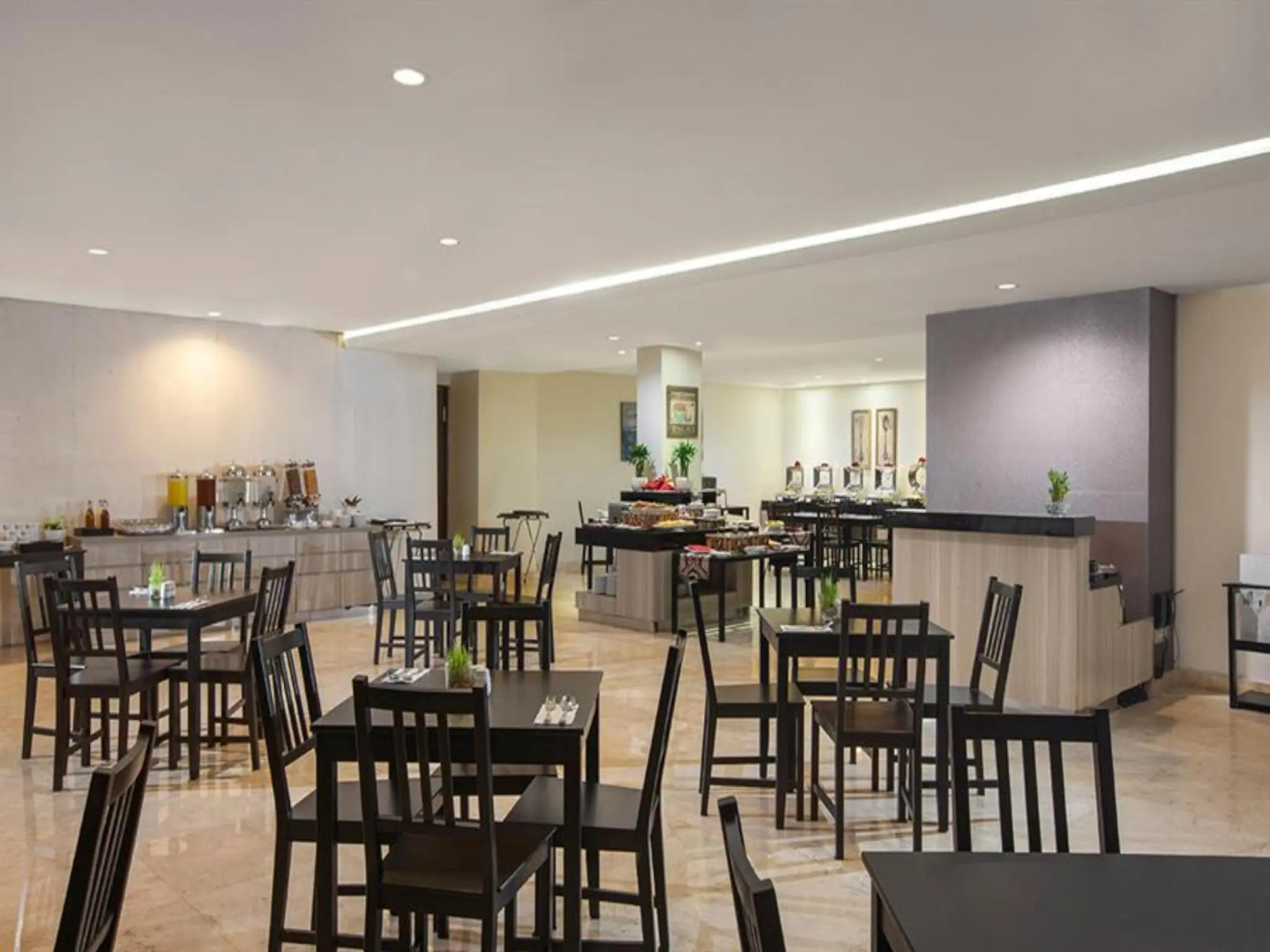 Foto - Swiss-Belinn Cibitung