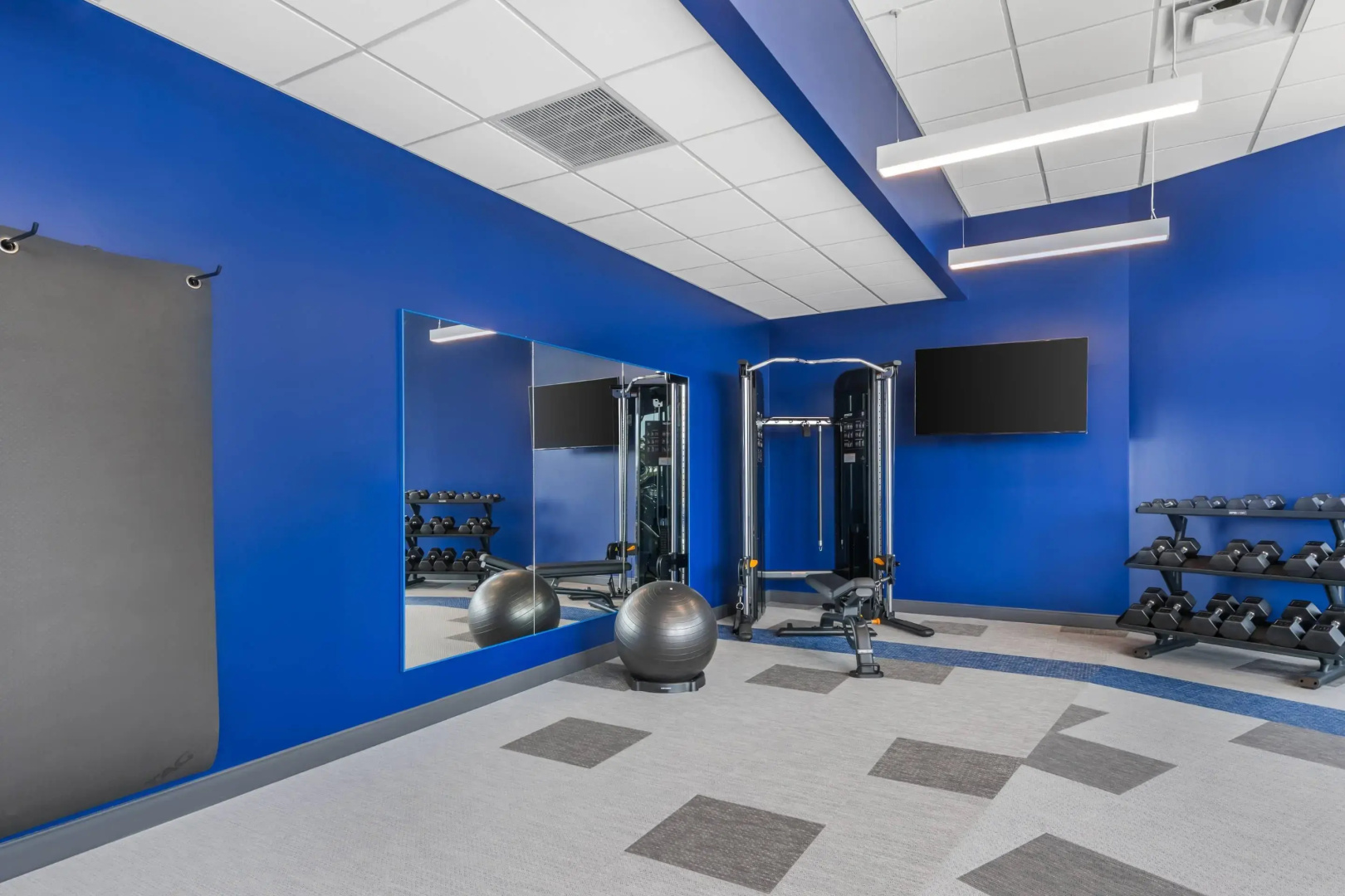 Foto - Comfort Inn & Suites Orlando Sanford Airport