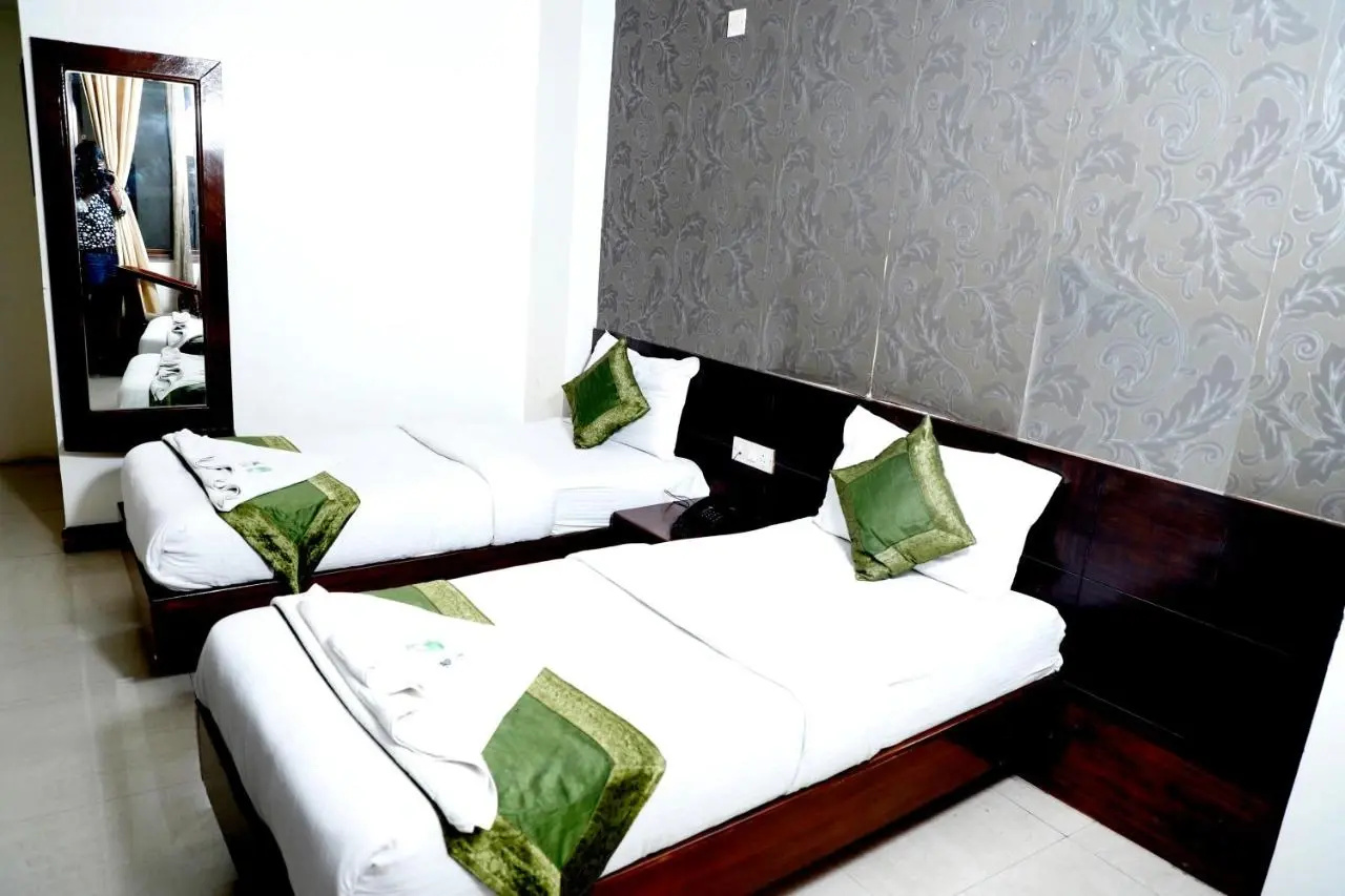 Photo - Hotel Blessings