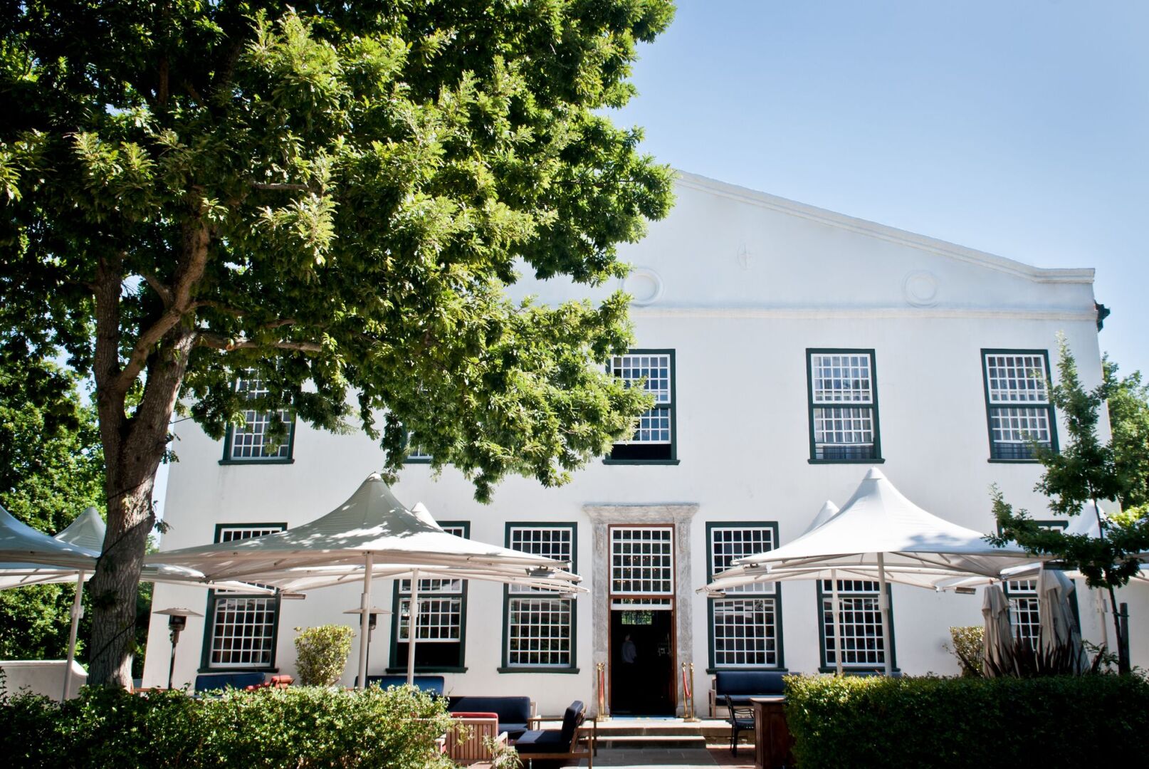 Photo - The Alphen Boutique Hotel & Spa