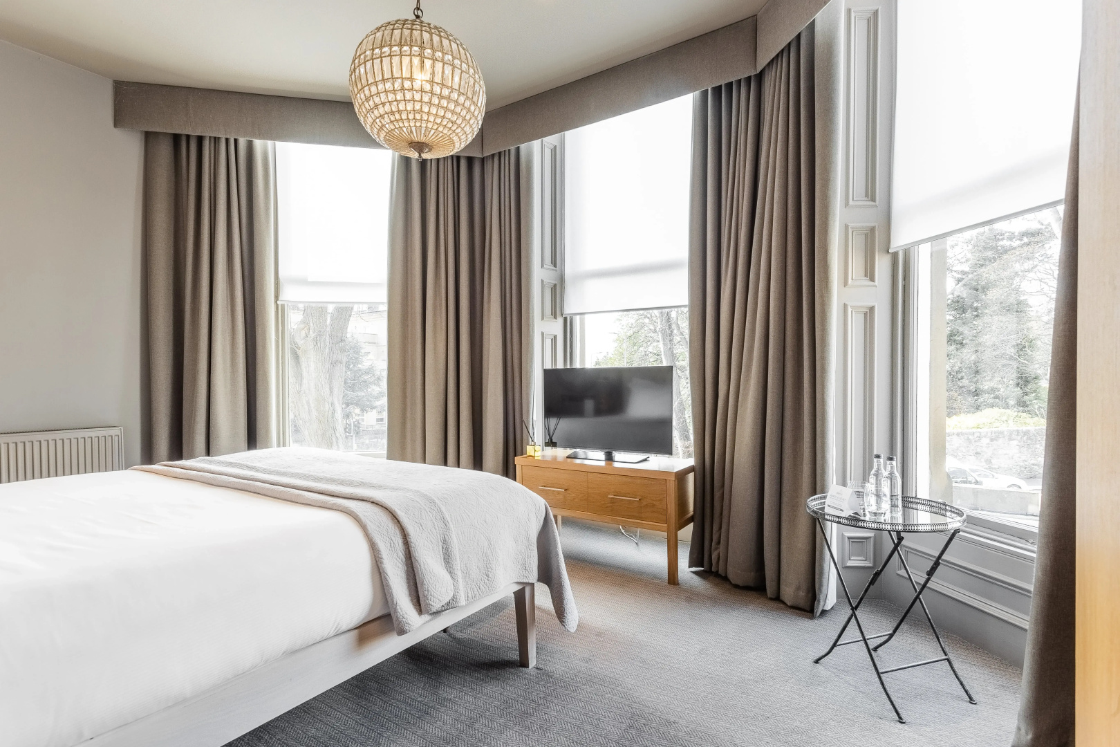 Photo - Murrayfield Hotel