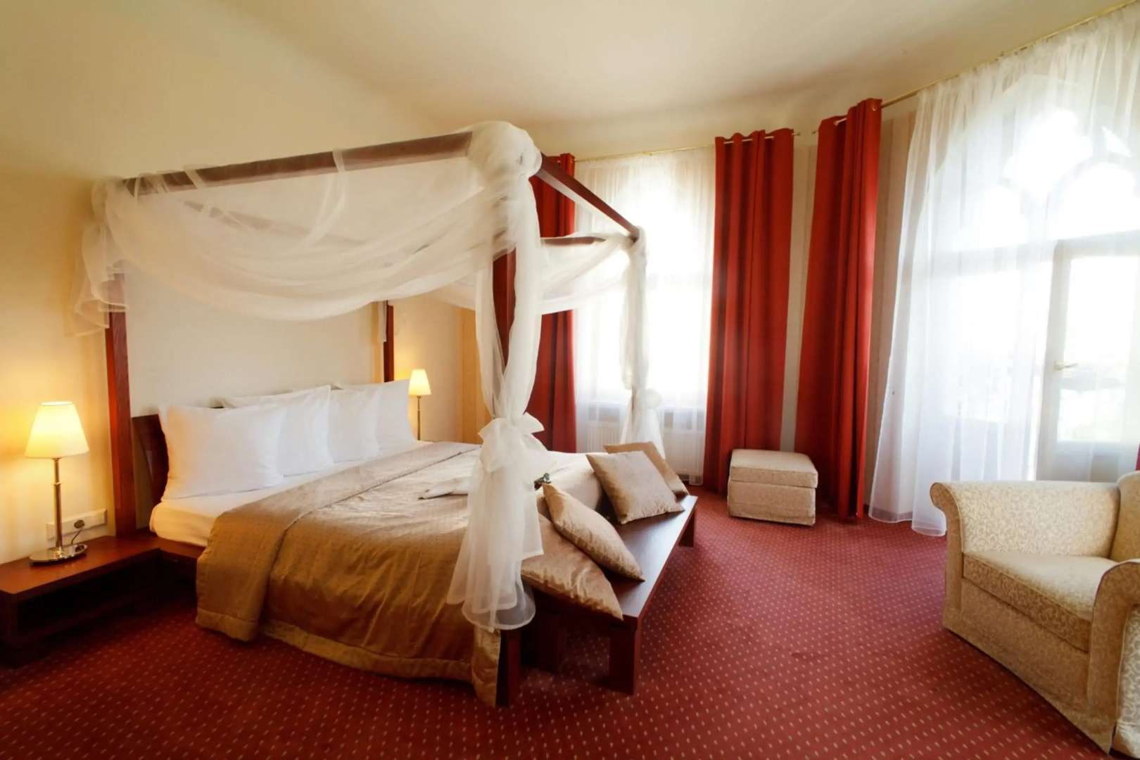 Foto - Monika Centrum Hotels