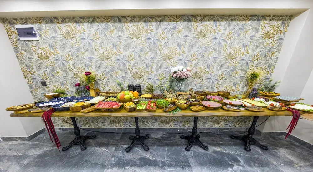 Foto - Golden Bazaar Hotel