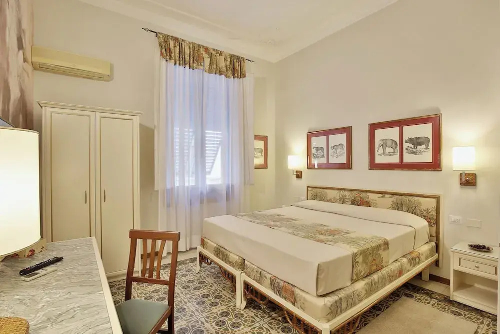 Foto - Madama Guest House