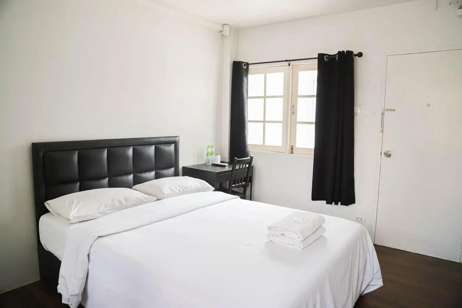 Photo - White Lodge Hotel Bangkok