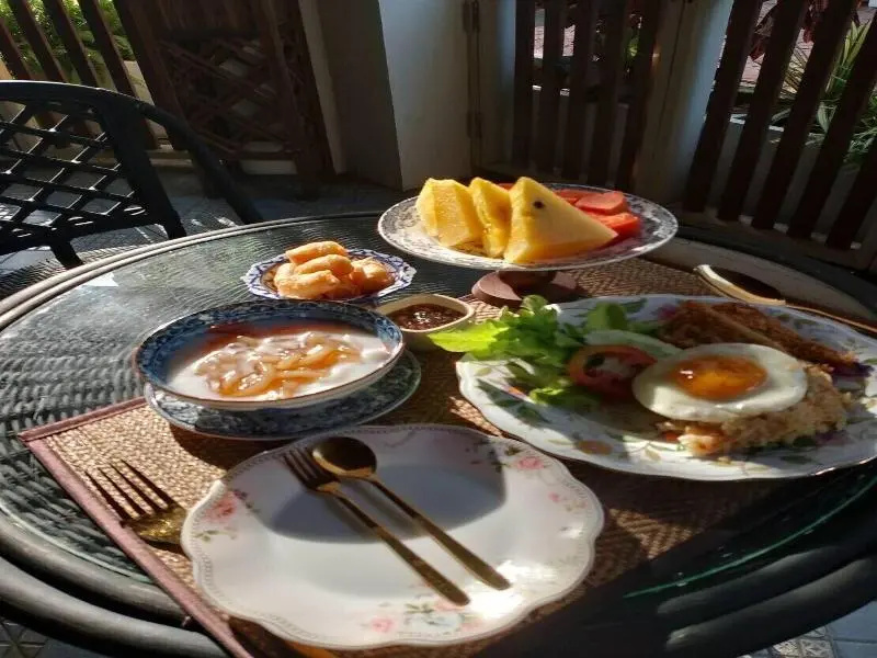 Foto - Wallaya Heritage Stay
