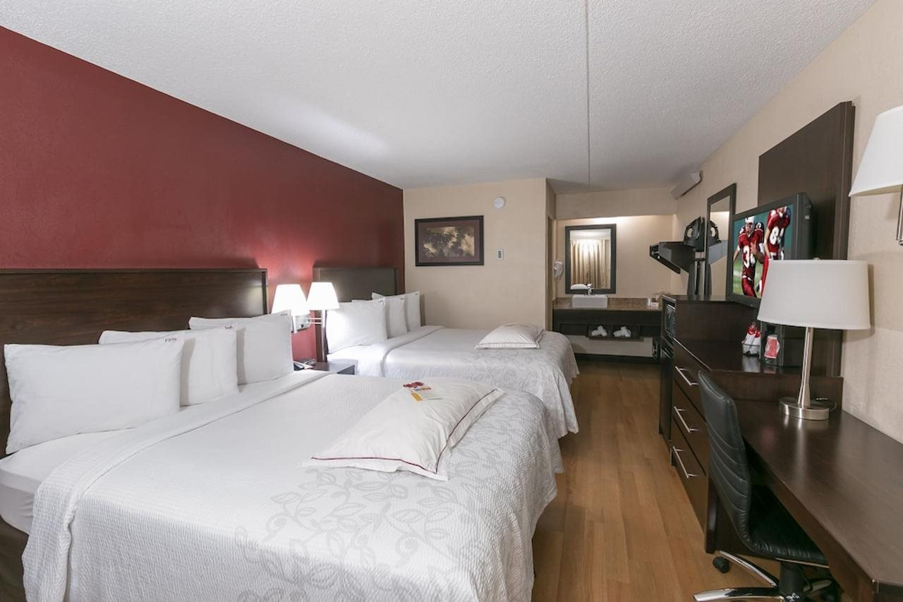 Foto - Red Roof Inn PLUS+ Chicago - Naperville