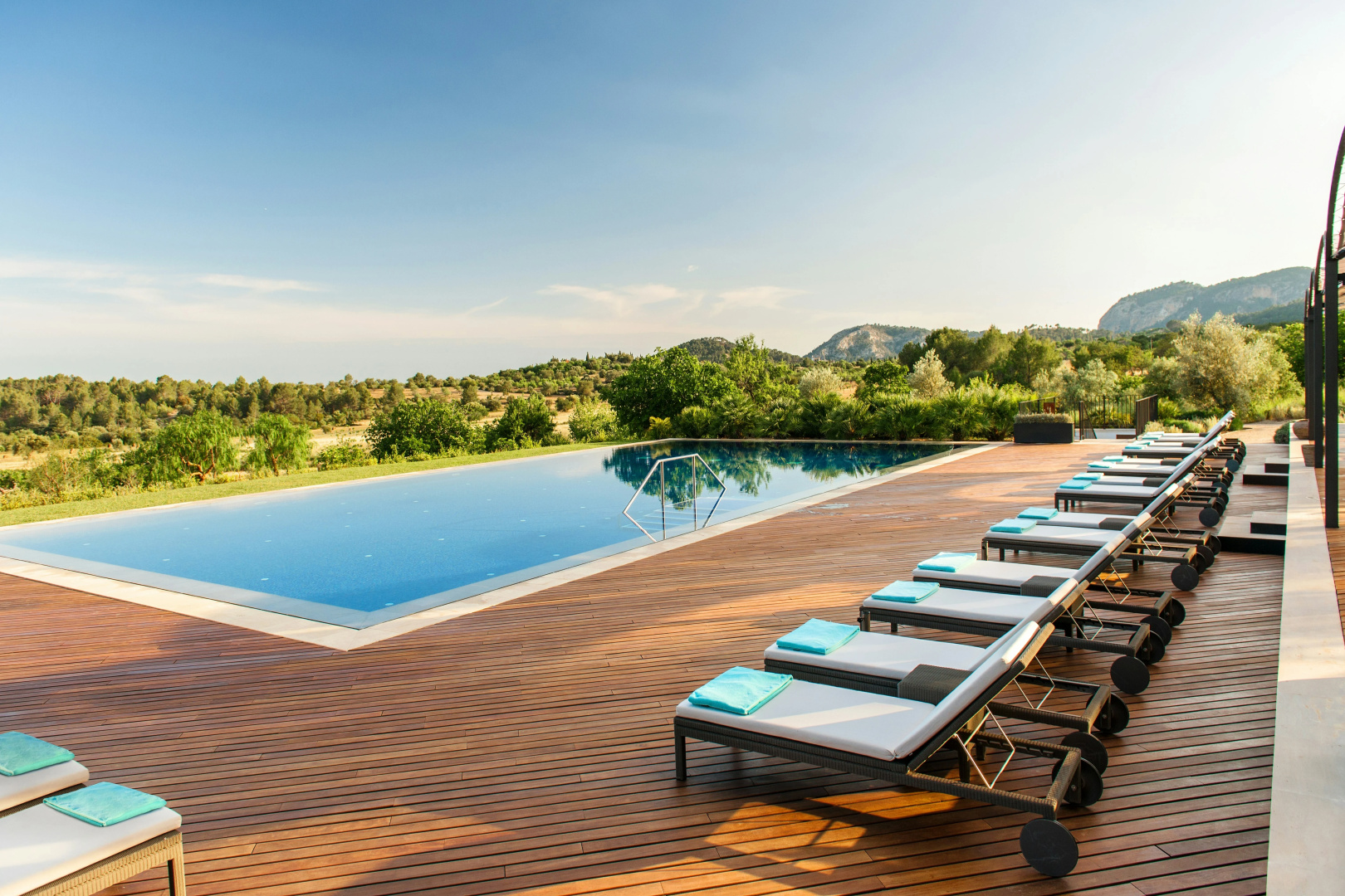 Foto - Castell Son Claret - The Leading Hotels of the World