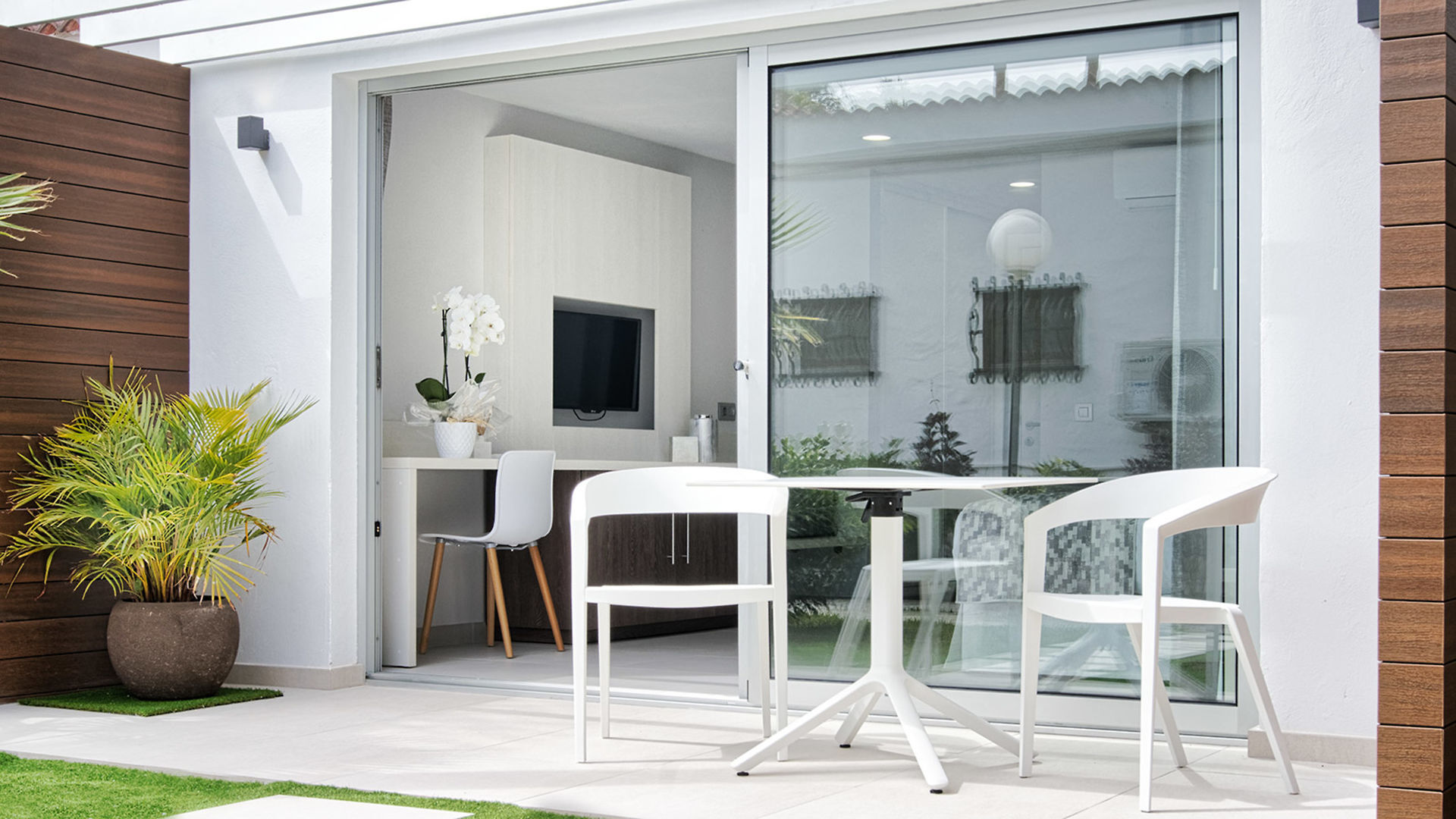 Foto - Sanom Beach Resort Only Adults