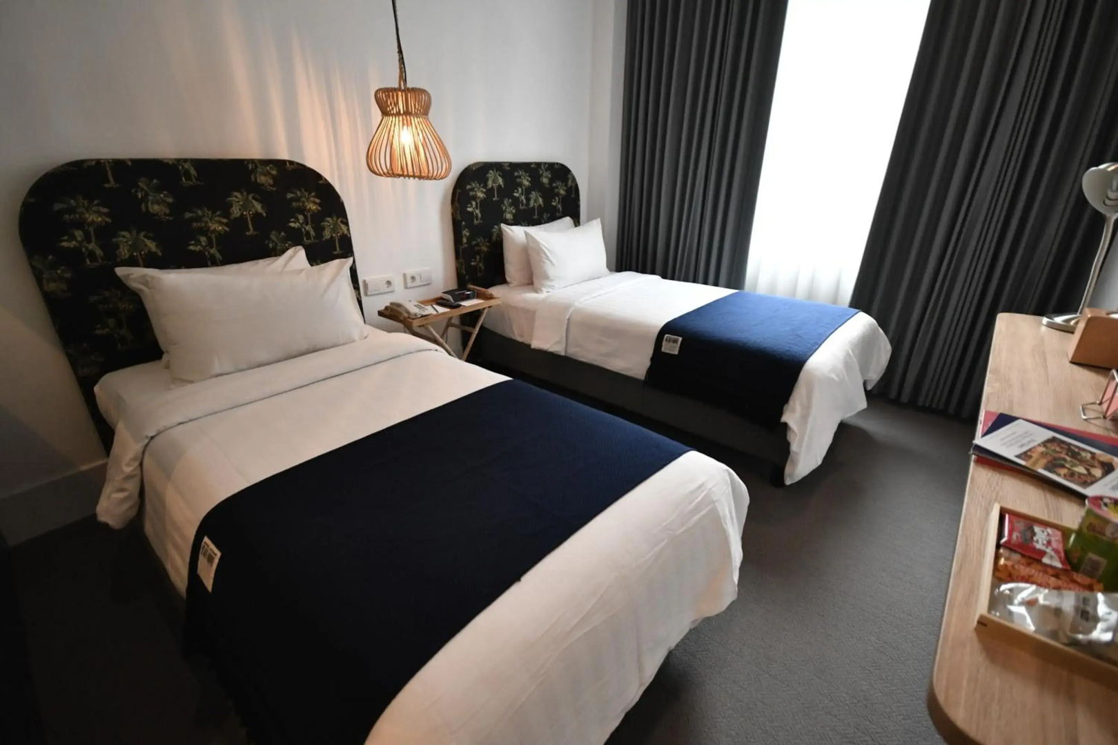 Foto - Hotel Monopoli