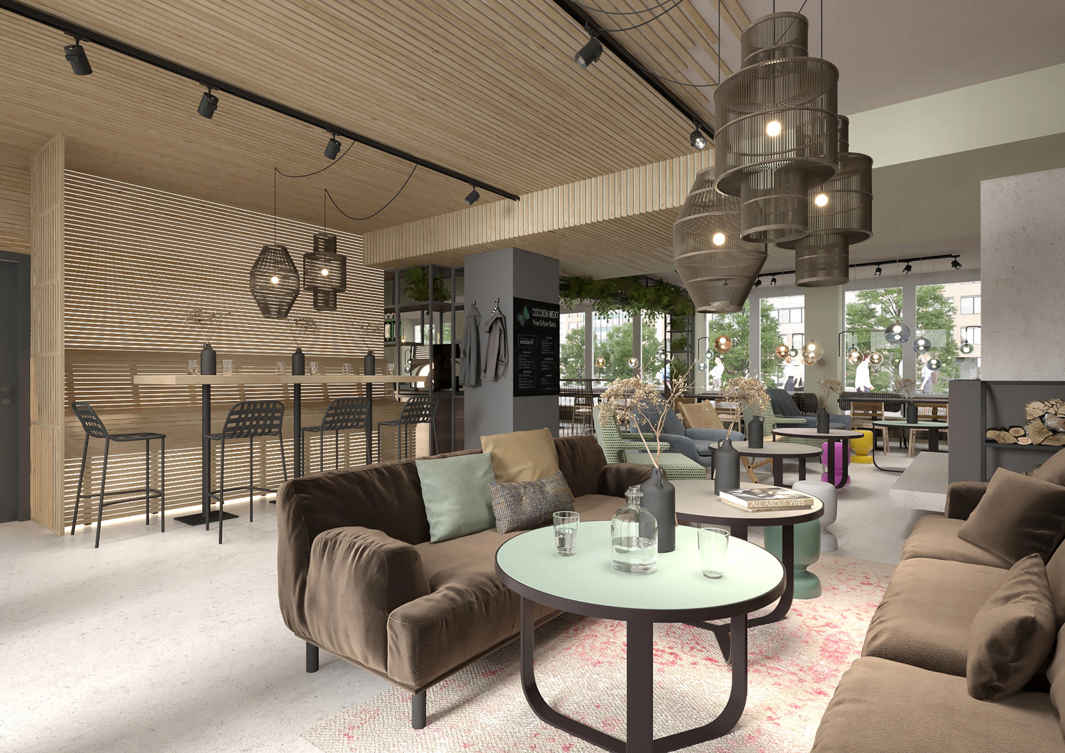 Foto - Cocoon Salzburg