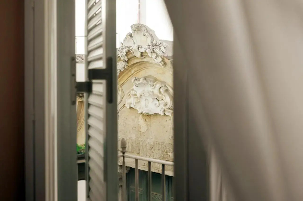 Foto - Palazzo Brunaccini Boutique Hotel
