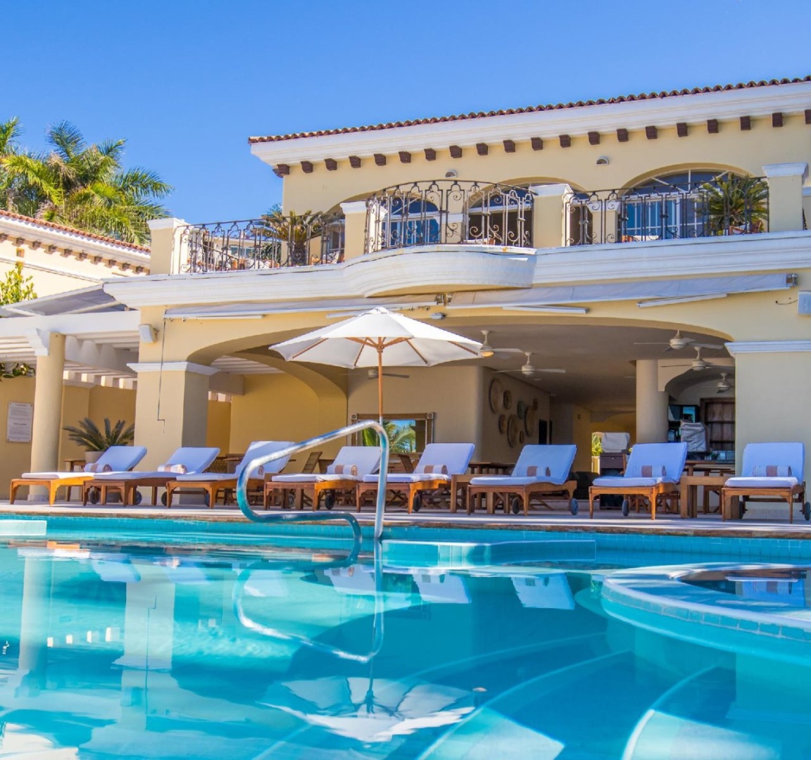 Foto - Casa Velas Adults Only All Inclusive